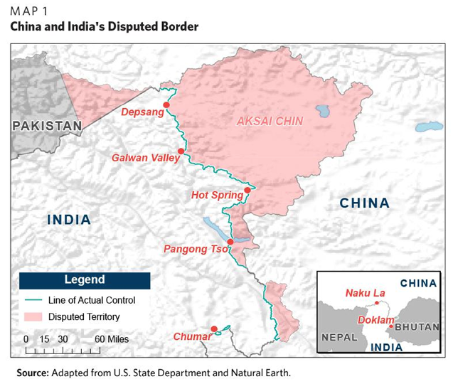 Carnegie Endowment for International Peace