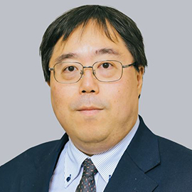 福田 潤一