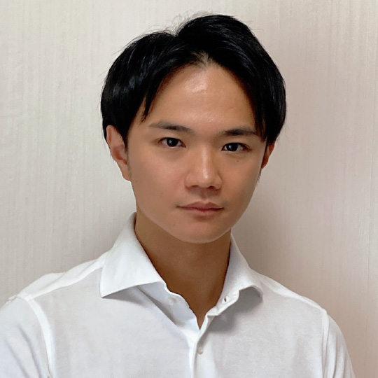 大澤 傑