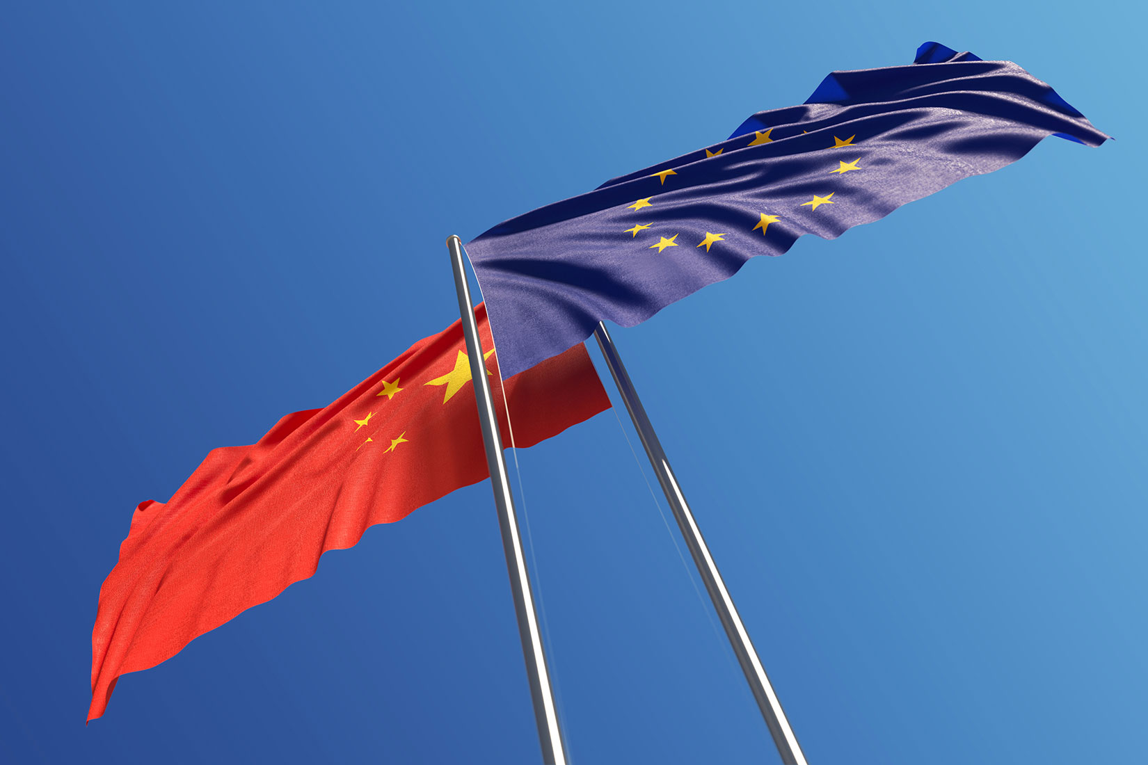 EU・中国投資協定――問われるのは中国との関係の将来像