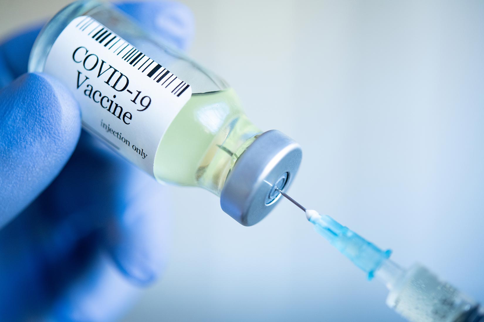 「ワクチン外交」で中国に反転攻勢を図るモディ政権