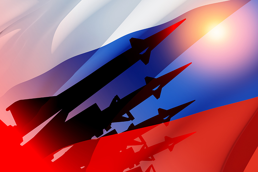 ロシアの軍事侵攻から１年―戦時下の原発を保護する手立てはあるか？