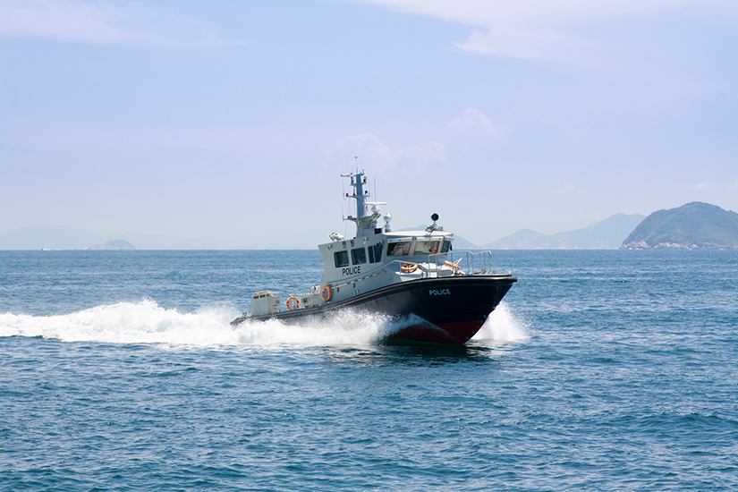 南シナ海における中国海警とフィリピン沿岸警備隊の衝突事件<br>――フィリピンの対応と国際連携の重要性