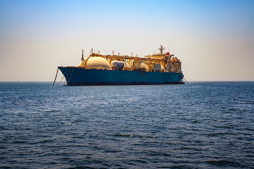 新たなガス供給地域としてのアフリカ諸国への期待<br>――ロシア産LNGに対する依存問題と多角的調達の可能性