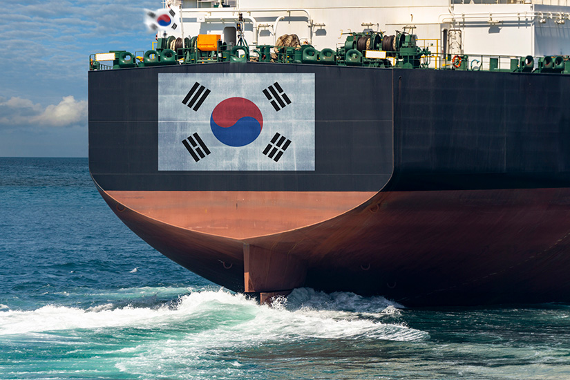 グローバル中枢国家：防衛輸出における韓国の台頭
