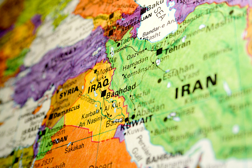 「シーア派三日月地帯」の分断は中東地域に安定をもたらすか<br>――レバノンとシリアでのシーア派の政治的弱体化の影響