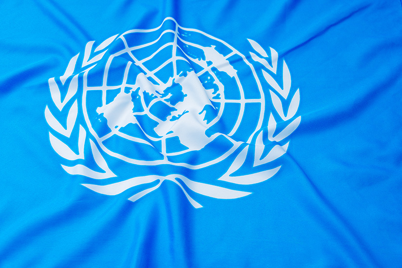 アフリカにおける国連PKOの減少<br>――国連主導からAU平和支援活動とのパートナーシップへ