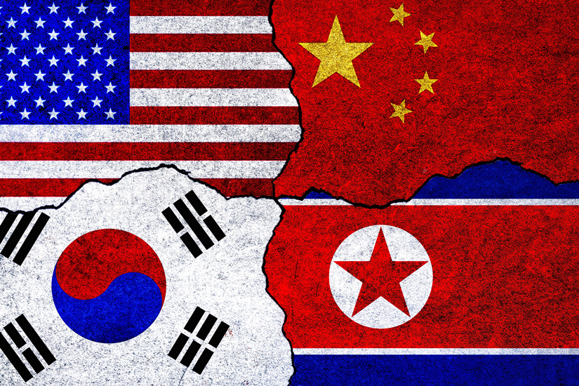 韓国の核政策の見通し<br>――核共有か核保有か