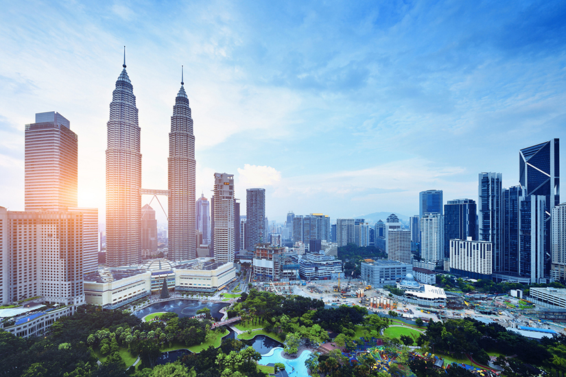 ASEAN・GCC・中国サミットの開催<br>――新たな連携の模索