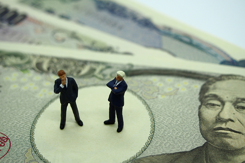 なぜ防衛費は本質的に「金額ありき」なのか