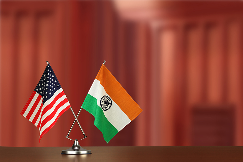 インドで急速に進む対米不信と印米関係の危機<br>――トランプ・モディの友情の限界