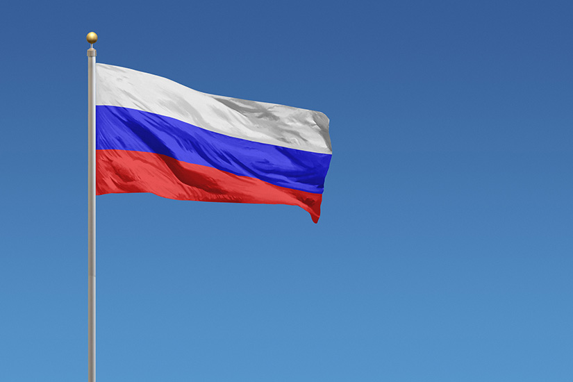 ロシアの「代理外交官」