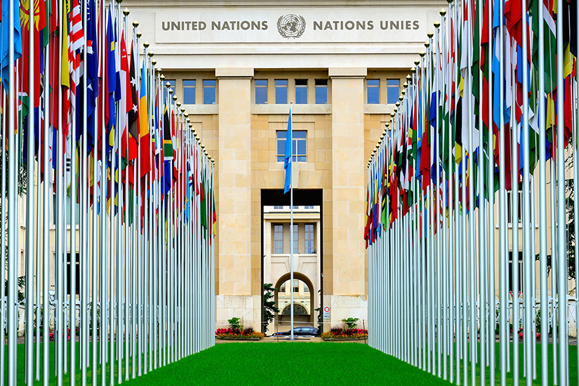 国連設立80年で迎えた「理念なき国際社会」<br>――ポピュリズムの台頭、ないがしろにされた普遍的価値