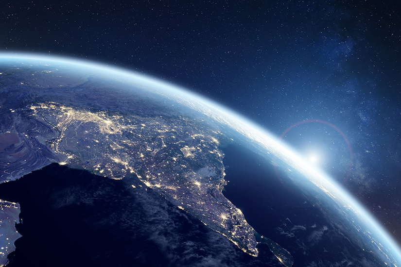 「自由で開かれたインド太平洋（FOIP）」を加速する日印宇宙協力<br>――宇宙を通じた秩序形成の新段階