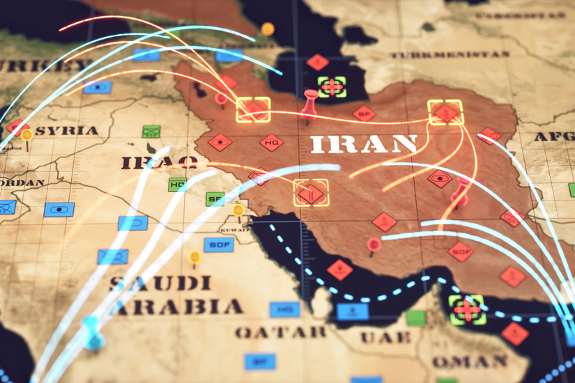 アメリカとイスラエルによるイラン攻撃と今後<br>――カザ戦争の延長にあるイスラエルの戦争目的