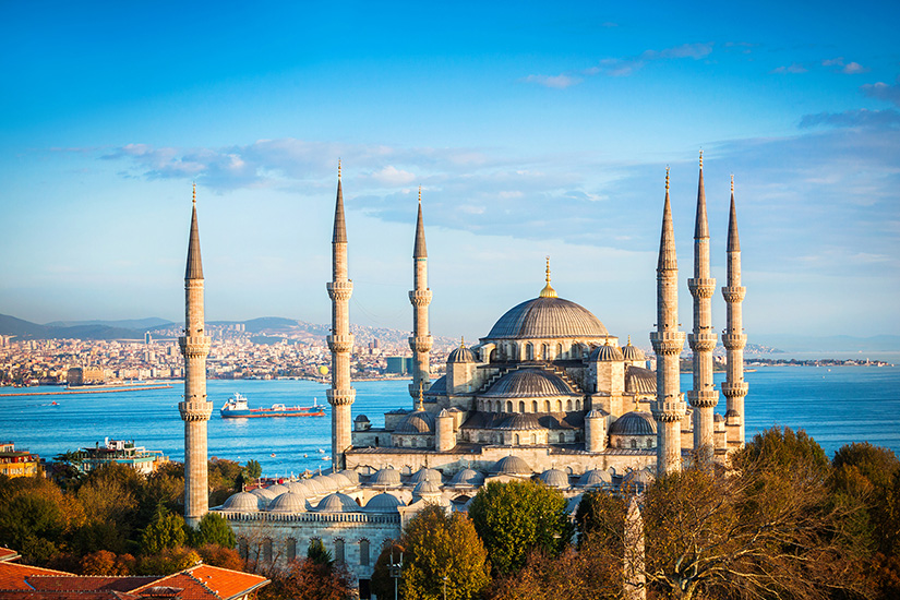 「自律的な地域大国」を目指すトルコの国際戦略<br>――ハードパワーの拡充とバランス外交の展開