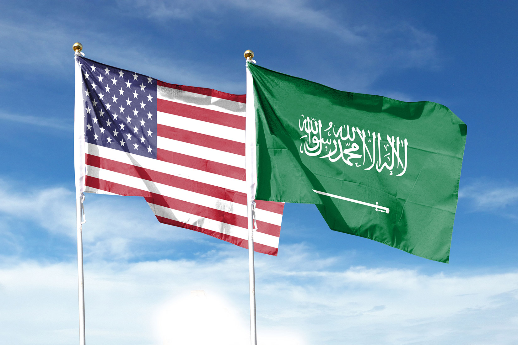 米国とサウジアラビアが原子力協力協定に署名<br>――中東に核拡散の懸念