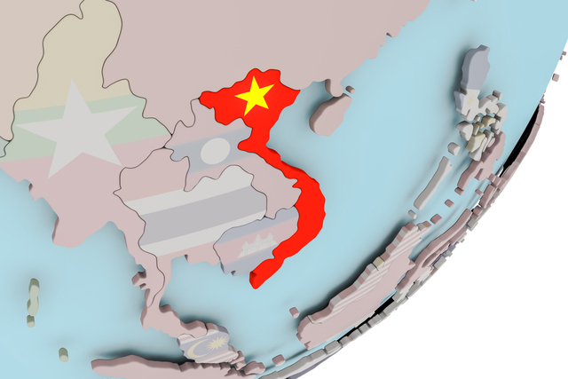 ベトナムの対米安全保障協力――米空母「カール・ビンソン」ダナン寄港の戦略的意味