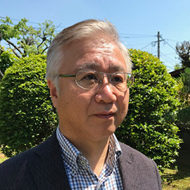 Nobutaka Miyahara