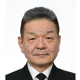 中村 進