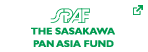 THE SASAKAWA PAN ASIA FUND