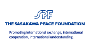 THE SASAKAWA PEACE FOUNDATION