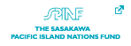 THE SASAKAWA PACIFIC ISLAND NATIONS FUND