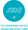 THE SASAKAWA PACIFIC ISLAND NATIONS FUND