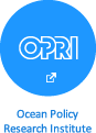 OCEAN POLICY RESEARCH INSTITUTE