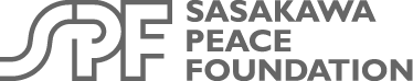 SASAKAWA PEACE FOUNDATION