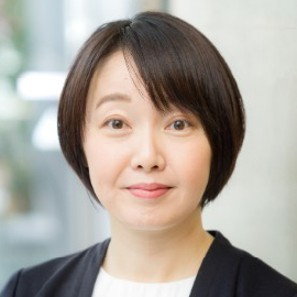 Madoka FUKUDA, Ph.D.