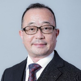 RADM Yasuhiro KAWAKAMI