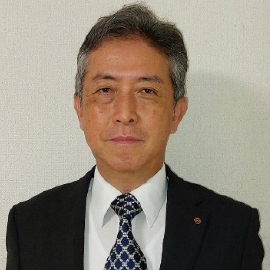 LtGen Takashi MOTOMATSU