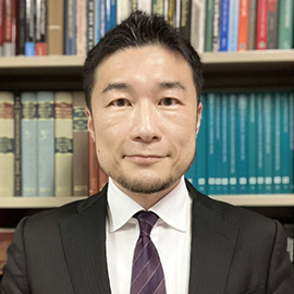 Masahiro KUROSAKI