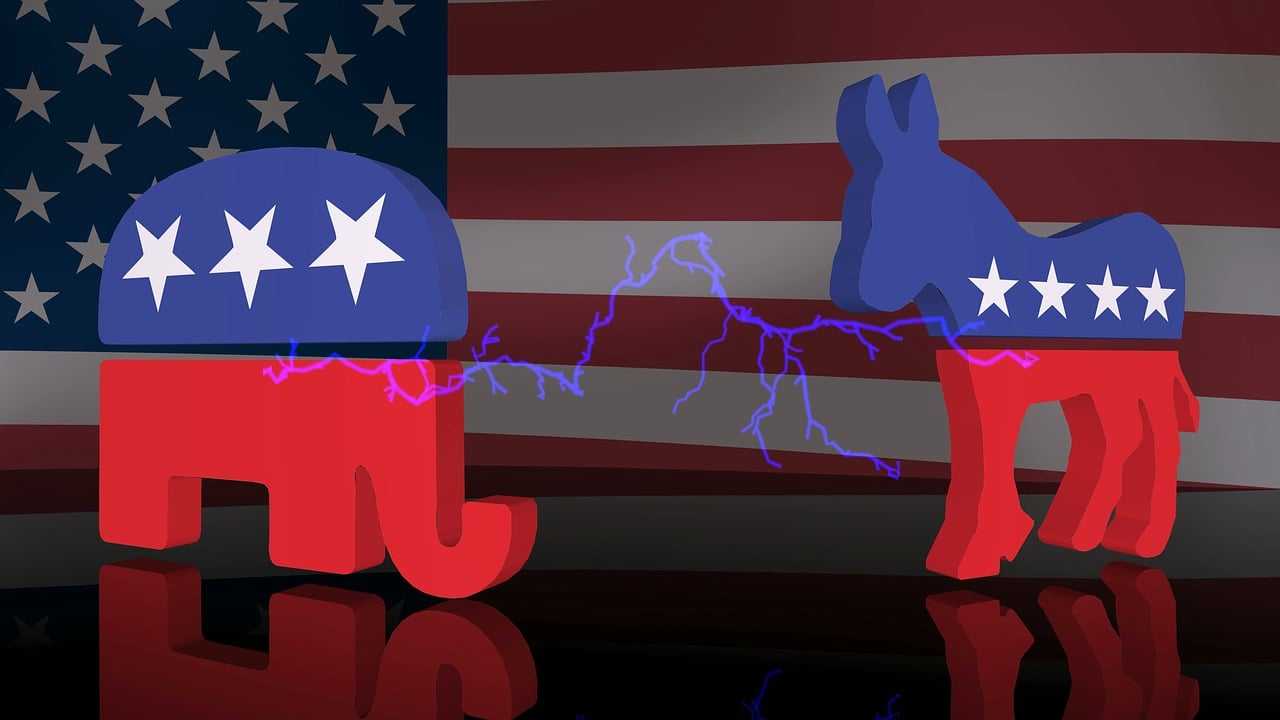 米国選挙関連論考・動画などまとめ（2024年11月現在）