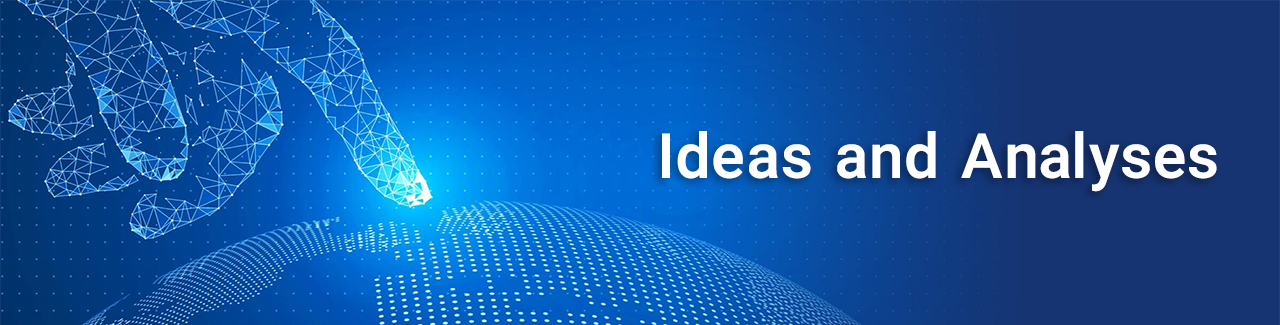 Ideas and Analyses