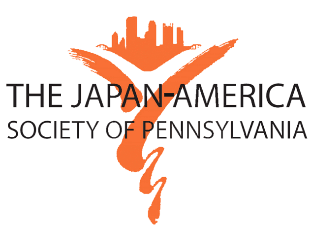 the Japan-America Society of Pennsylvania
