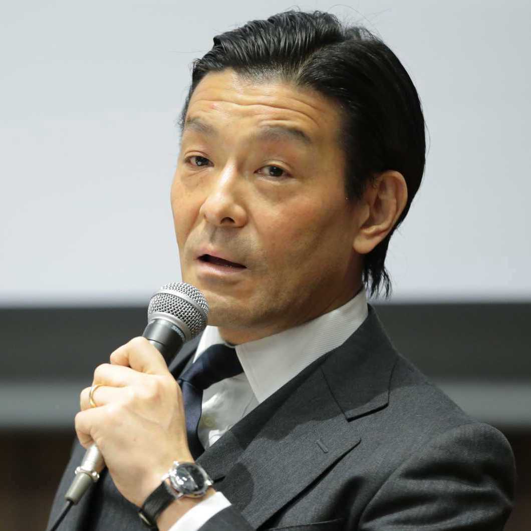 中山 俊宏