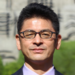 山岸 敬和