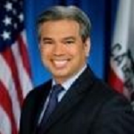 Rep. Rob Bonta