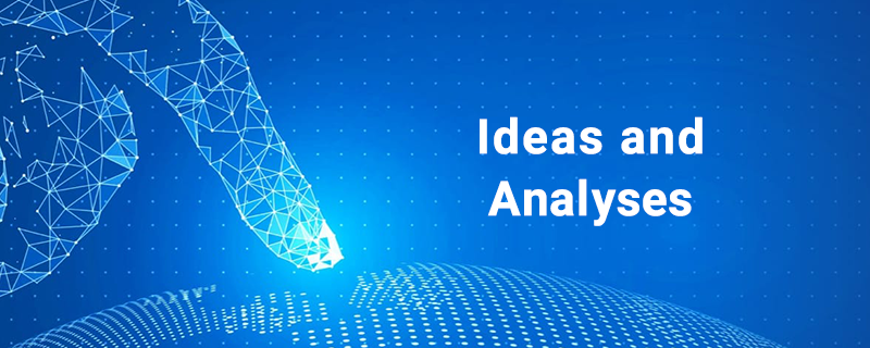 Ideas and Analyses
