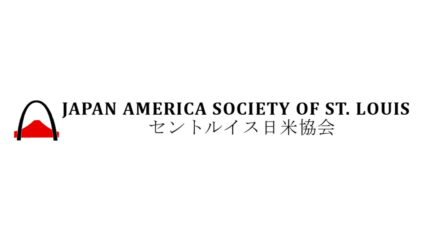 セントルイス日米協会日米協会ロゴ