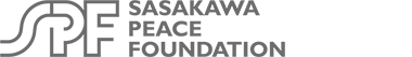 SASAKAWA PEACE FOUNDATION