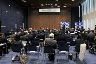 Thoughts on the “Workshop on Arctic Governance in Tokyo" – Expectations for Japan regarding Arctic Issues
