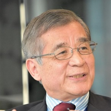 Kazumine AKIMOTO