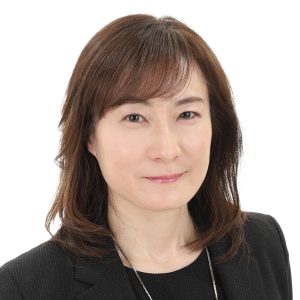 Miko MAEKAWA