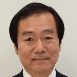 Tomonari AKAMATSU