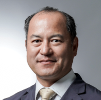 Masanori KOBAYASHI