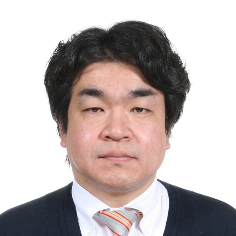 Hajime KURAMOCHI
