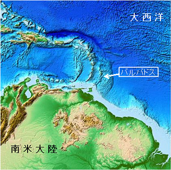 バルバドスの申請